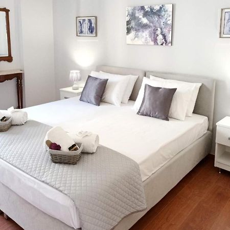 Natasha'S Apartment Corfu Town Εξωτερικό φωτογραφία