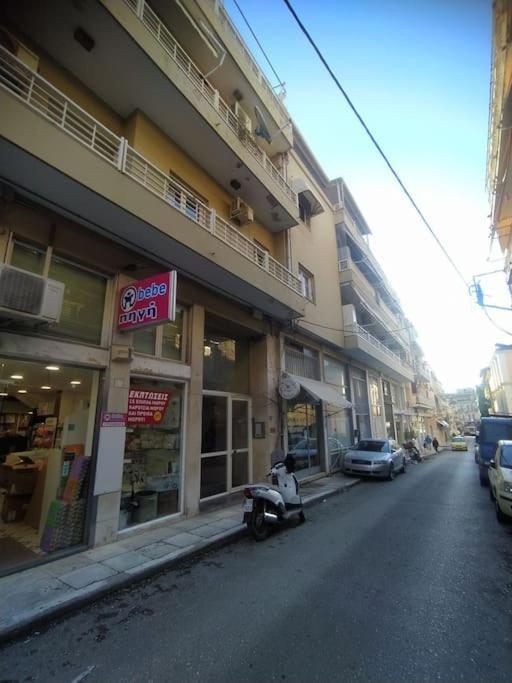 Natasha'S Apartment Corfu Town Εξωτερικό φωτογραφία
