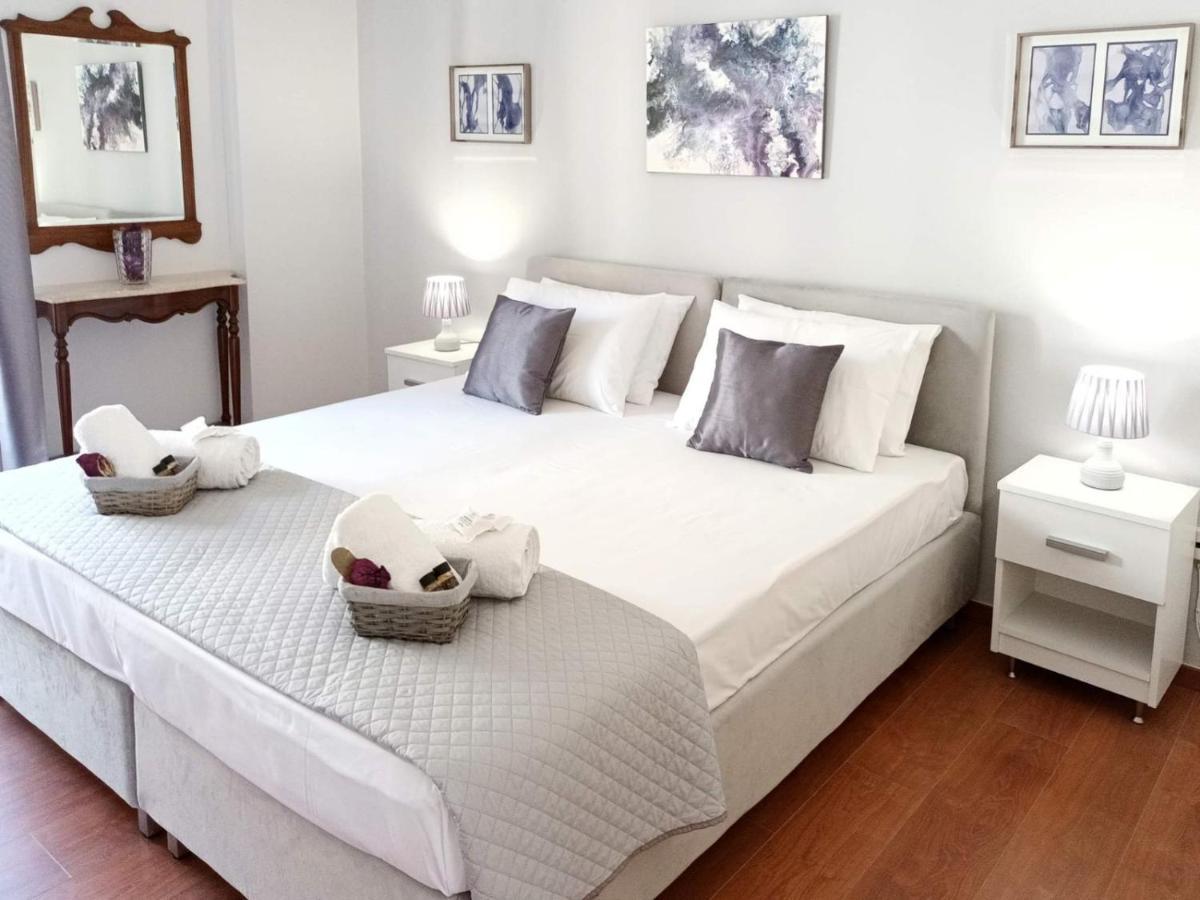Natasha'S Apartment Corfu Town Εξωτερικό φωτογραφία