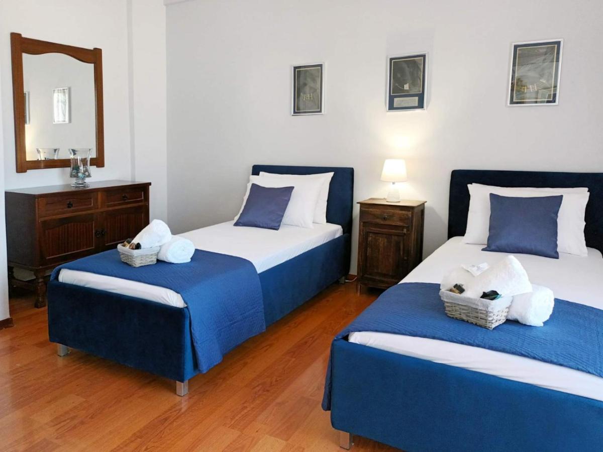 Natasha'S Apartment Corfu Town Εξωτερικό φωτογραφία