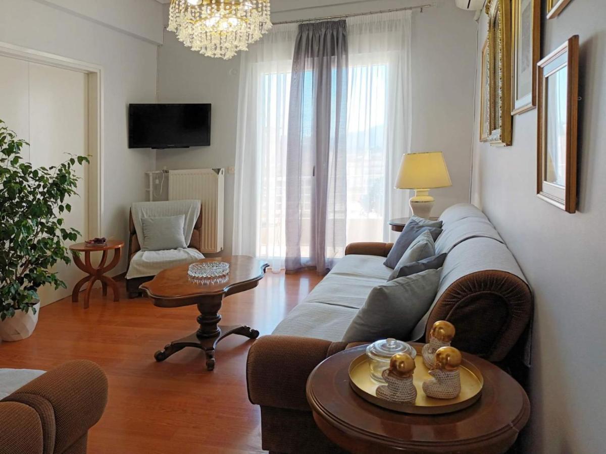 Natasha'S Apartment Corfu Town Εξωτερικό φωτογραφία