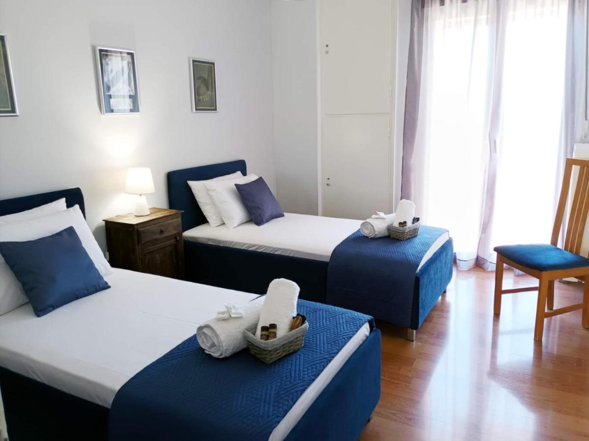 Natasha'S Apartment Corfu Town Εξωτερικό φωτογραφία