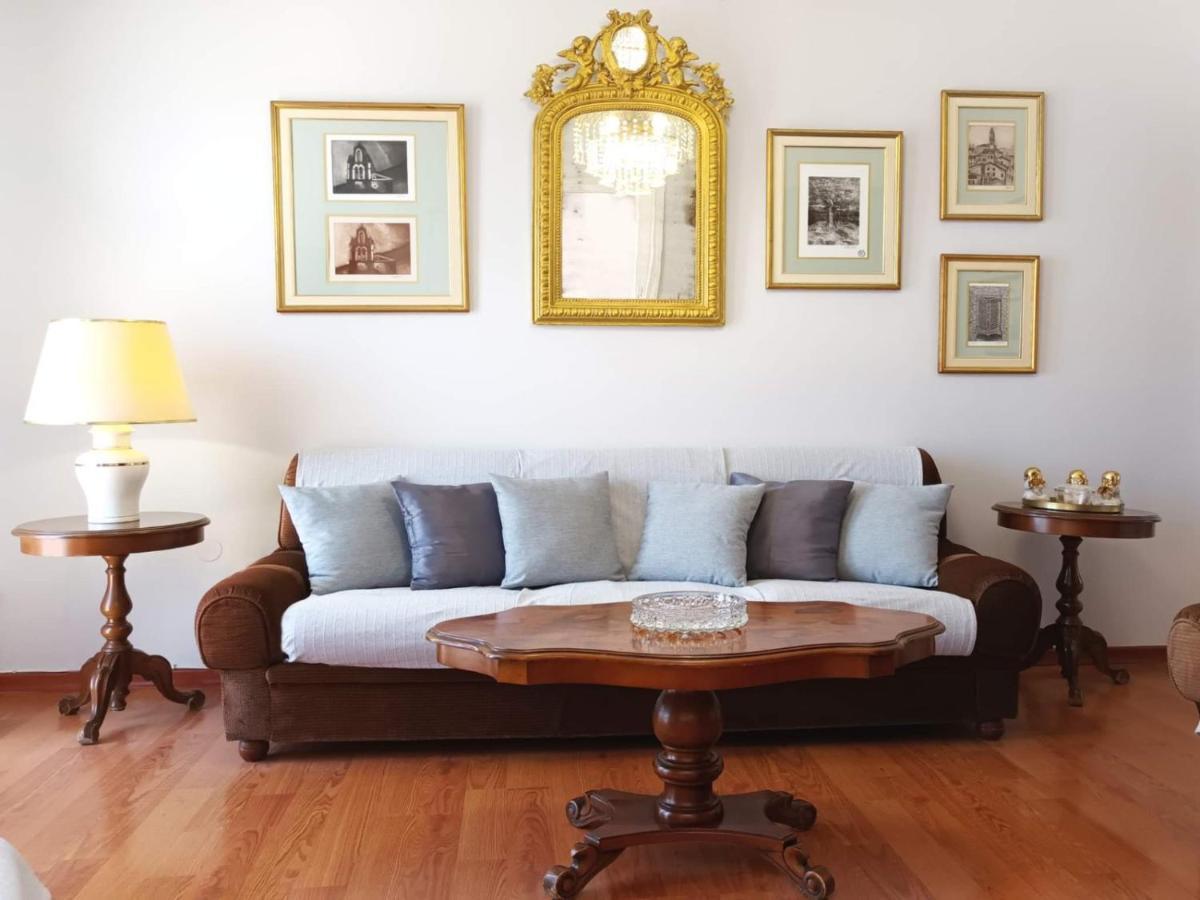 Natasha'S Apartment Corfu Town Εξωτερικό φωτογραφία