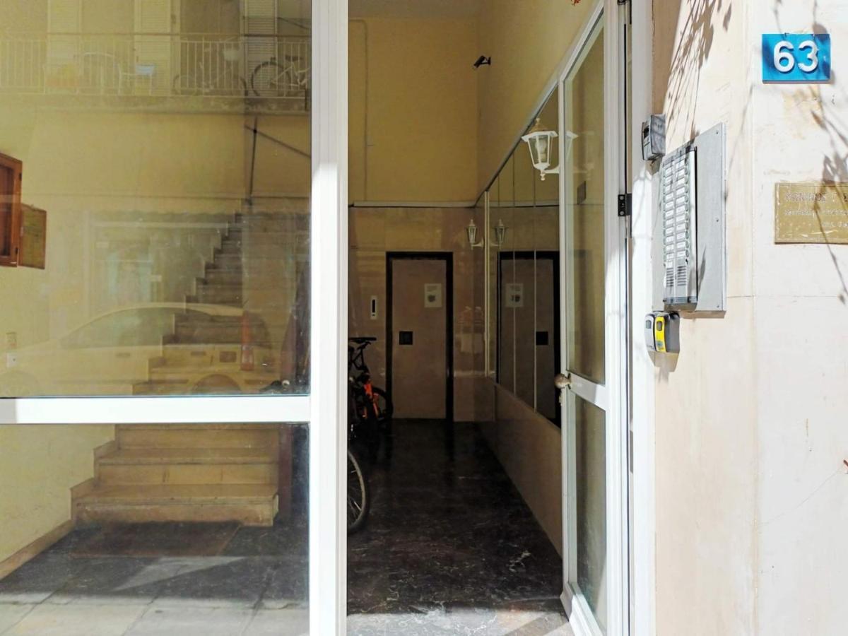 Natasha'S Apartment Corfu Town Εξωτερικό φωτογραφία