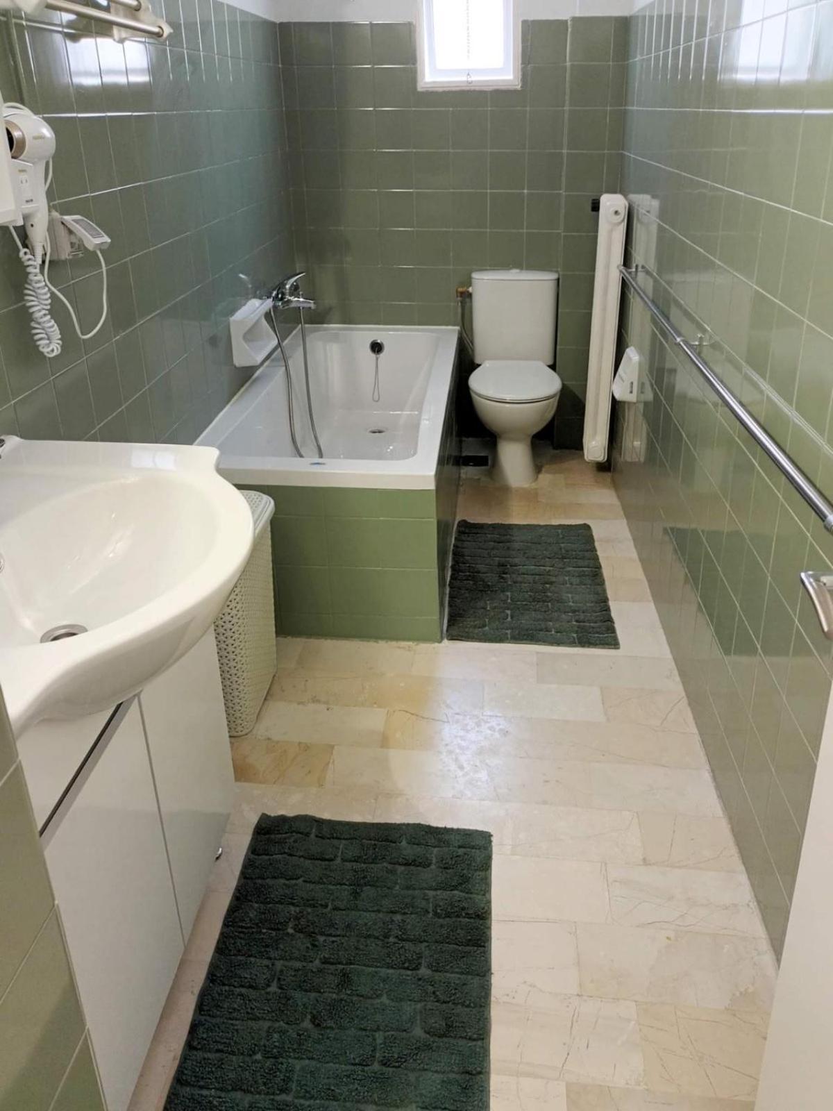 Natasha'S Apartment Corfu Town Εξωτερικό φωτογραφία